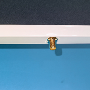 Toàn Bộ bán, UHF tuyến tính RFID <span class=keywords><strong>Antenna</strong></span> 902-928 MHz 10 dBi cho các ngành công nghiệp sản xuất tại Việt Nam - Product Image 3