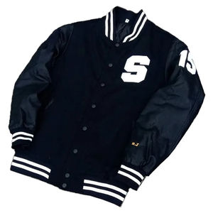 Blouson aviateur zippé en toile 100% polyester personnalisable pour hommes Camouflage confortable à séchage rapide Durabilité ultime pour le printemps - Product Image 1