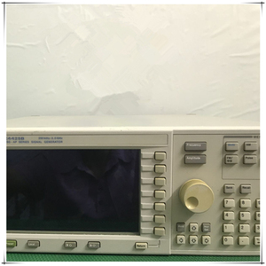 Nouveau générateur de signal Agilent E4425B 250kHz-3GHz Haute précision Garantie 1 an Multi-tension Fabriqué aux États-Unis - Product Image 5