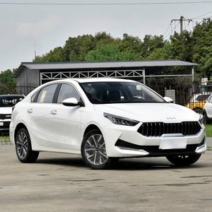 KIA K3 2023, modèle modifié, 1.5L CVT, version Fashion, peinture d'origine, voiture à essence, excellent rapport qualité-prix - Product Image 4