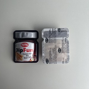 Venta al por mayor Dip Fun chocolate con galleta con precio competitivo - Product Image 2
