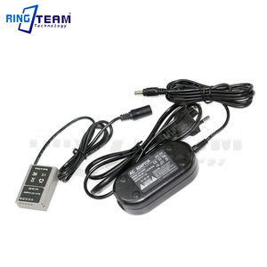 BLN-1 DC Couppler PS-BLN1 AC-E6อะแดปเตอร์ไฟ AC สำหรับ Olympus <span class=keywords><strong>OM</strong></span>-D E-M5 <span class=keywords><strong>II</strong></span> 2 E-<span class=keywords><strong>M1</strong></span> PEN E-P5กล้องดิจิตอล - Product Image 2