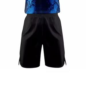 Ensemble d'uniformes de volley-ball personnalisés de haute qualité durables et confortables avec un prix raisonnable de style imprimé - Product Image 5