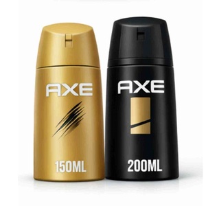 Proveedor Original de Desodorante en Aerosol Axe |   Distribuidor de Spray Rexona - Product Image 3