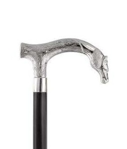 ไม้เท้าตกแต่งหรูหราสำหรับผู้ชาย, ไม้เท้าไม้เท้าสำหรับเดินป่าและกิจกรรมกลางแจ้ง - Product Image 2