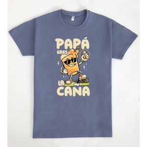 Papà, sei il poliziotto più cool - T-shirt promozionale - Product Image 1