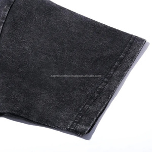 Hombres casuales para Polo Suéter Camisetas Alta calidad 100% Algodón Logotipo personalizado Fábrica al por mayor - Product Image 5