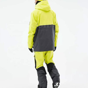 Trajes de Esquí de la Mejor Calidad, Material Duradero, Fabricante de Pakistán, Trajes de Esquí a Bajo Precio - Product Image 2