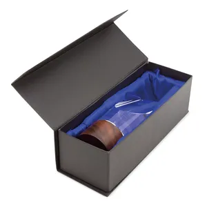 Trophées personnalisés en bois et en verre Suhail, médailles et plaques sur mesure - Product Image 2