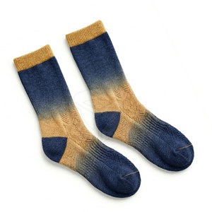 Modern Casual Athletic <b>Socks</b> Comfortable Stretch Fabric Designed For <b>Long</b> Hours Wear And Daily Activities - Product Image 1
