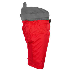 Tenue décontracté Meilleure fabrication Concevez votre propre pantalon de hockey sur glace Pantalon de hockey sur glace à bas prix Vente en gros OEM Respirant - Product Image 5