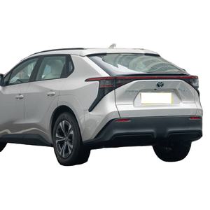 Nuevo SUV Eléctrico 2025 de 615 km de Autonomía, Edición Max, 5 Puertas, Vehículo de Nueva Energía, Sin Accidentes y Listo para Enviar - Product Image 5