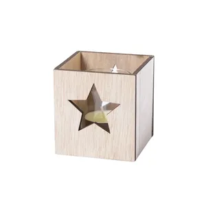 Candela Aromatica Personalizzata Keylax per Merchandising Profumato - Product Image 2