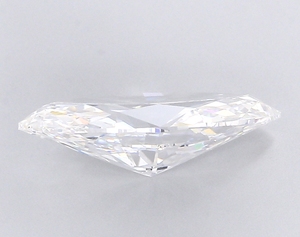 Diamant de laboratoire CVD certifié IGI Marquise 3.08 carats E Color VVS2 Clarity Stock libre prêt - Product Image 2