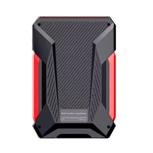 Arrancador de Coches Portátil, Fuente de Alimentación de Emergencia para Coche, Banco de Energía de 12V, Compresor de Aire para Coche de 12000 mAh, Bomba de Aire DC12V y Arrancador de Coches - Product Image 4