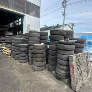 Chatarra de alambre de neumáticos al por mayor a precio económico. La mejor oferta, calidad superior. - Product Image 1