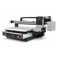 Nuevas Impresoras NANOO, Impresora de Inyección de Tinta Plana Automática I3200, Cabezales de Impresión de 3600 dpi de Resolución, 40 Hojas/Hora, 2 Años de Garantía