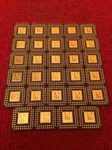 Tabletas de CPU de cerámica de desecho, modelo original AUBCS364949 - Product Image 2