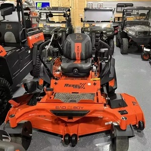 คุณภาพไม่ดีเครื่องตัดหญ้ากบฏ72ใน. Kawasakis FX1000V 35 HP เครื่องมือ35 HP ที่ทนทาน - Product Image 3