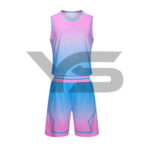 Uniforme d'été décontracté Short en maille Personnalisé Gym Athletic Wear Men Mesh Shorts for Basketball Sportswear Uniform - Product Image 1