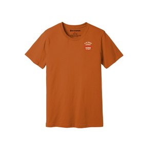 Camiseta 100% de algodón/mezcla de algodón con estampado de temas Ajuste suelto en 160-180 + GSM Colocación de diseño personalizable y color en MOQ bajo - Product Image 2
