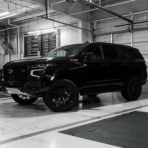 SUV 4x4 Chevrolet Tahoe Z71 2023, un best-seller - Product Image 2