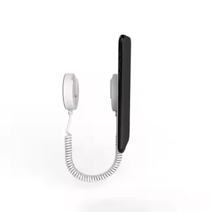 Mùa Xuân Kéo Dây Hộp Bên Mở Wifi-Kết Nối Di Động Vuông Có Thể Thu Vào Chống Trộm Điện Thoại Di Động Bảo Mật Cao Hiển Thị Đứng - Product Image 4