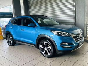 2016 abordable hHyu-ndai tTuc-son - Product Image 2