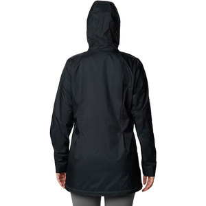 Veste coupe-vent confortable et respirante à prix abordable, couleur et taille personnalisées, veste coupe-vent de haute qualité - Product Image 2