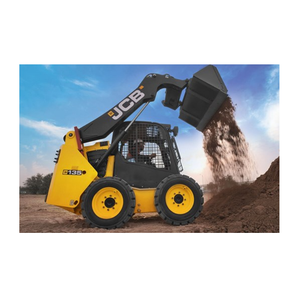 Quality JCB <b>Skid</b> <b>Steer</b> Loader <b>for</b> <b>Sale</b> Perfect <b>for</b> Heavy Lifting and Excavation with User Friendly Controls and Robust Design - Product Image 5