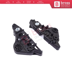 ชุดขายึดกันชน BSP685 ด้านหน้า 620940009R สำหรับ Fluence Samsung SM3 - Product Image 2