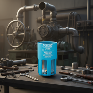 Vannes de réduction de pression Hazet - Boîtiers de filtre-réducteurs de pression - Product Image 3