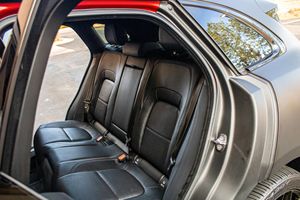 2022 F-Pace P250 S Low Mileage Sound Engine AUTOMATIC Transmission <b>Panoramic</b> roof LED lights Ready to Ship - Product Image 6