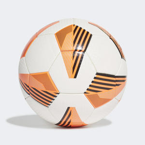 Share Selling <b>Boys</b> <b>Football</b> Ball Merchandise Number 5 Black and White Soccer - Product Image 3