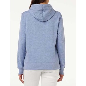 Vente en gros sweats à capuche pour femmes sweat à capuche décontracté 100% sweat-shirts grande taille respirants en polaire du Pakistan Service OEM 2025 - Product Image 4