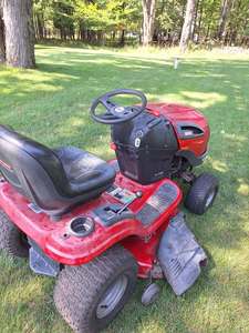 Tondeuse à gazon Craftsman 2010, 21 chevaux - Product Image 3