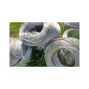 6063เศษเงิน99.9%/เศษลวดเงิน/เศษล้ออัลลอย - Product Image 5