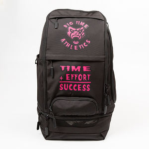 Mochila Deportiva Personalizada al por Mayor, Sublimada, Suave, con Cremallera de Cordura, para Equipo, Escuela, Entrenamiento, Viajes, SSB-0123 - Product Image 1