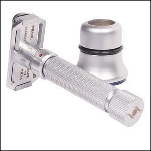 Maquinilla de afeitar ajustable Pearl Safety Flexi Categoría de producto - Product Image 3