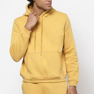 Sweats à capuche imprimés pour hommes streetwear graphique polaire pull sweat surdimensionné coton à capuche hommes de haute qualité - Product Image 1