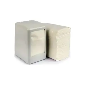 Dispensador de servilletas inteligente Ceymop Smart White - Product Image 1