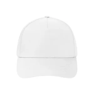 Cappellino Personalizzato a 5 Pannelli con Taglio Laser per Gadget Promozionali - Product Image 2