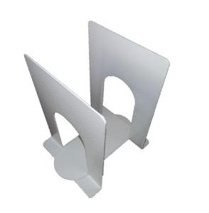 Monticello serre-livres en laiton massif or armoire lourde décoration intérieure robuste étagère décorative moderne décor arbre Design organisateur - Product Image 4