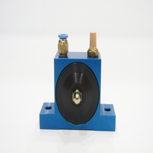 [DONG MYUNG VIBRO] Vibrateur pneumatique à turbine d'air léger de petite taille, force réglable, actionné par air comprimé, garantie 1 an - Product Image 5