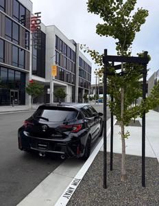 Nuevo Toyota GR Corolla 2025, Versión Elite de Motor Dual, Multicolor, Precio Económico, Auto Híbrido Gasolina-Eléctrico - Product Image 5