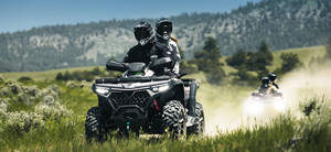 Nouvelles motos CForces 1000 Touringss 2026 en vente - Offre annuelle - Product Image 2