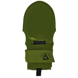 Diseño personalizado para la mano derecha e izquierda Béisbol y Softbol Tamaño juvenil y adulto Protección de mano deslizante - Product Image 1