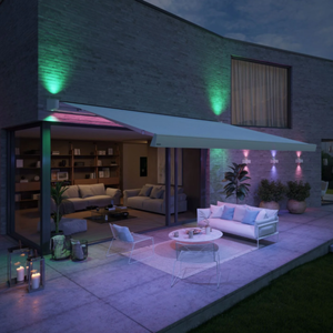Toldo de cassette completo markilux MX-4 - Product Image 3