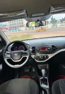 KIA Picanto 2015 Full Equipado Listo para Enviar - Product Image 6