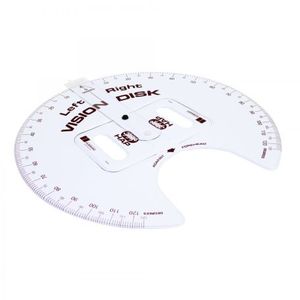 เครื่องตรวจวัดการมองเห็นแบบดิสก์ - Product Image 1